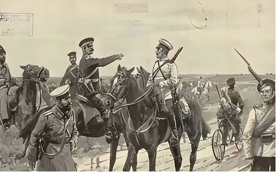 日俄海战视频_日俄战争 东北争夺史 旅顺港争夺战