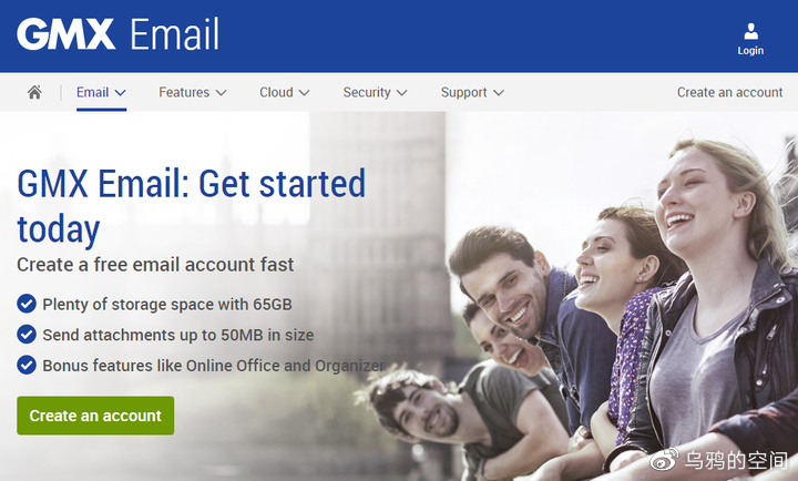 国外免费邮箱推荐，找寻最佳选择
