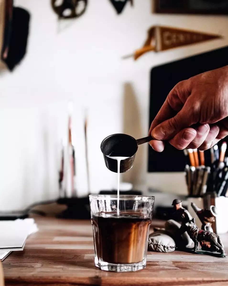 新绅士轻奢生活体验_手冲咖啡精神财富_leicester email