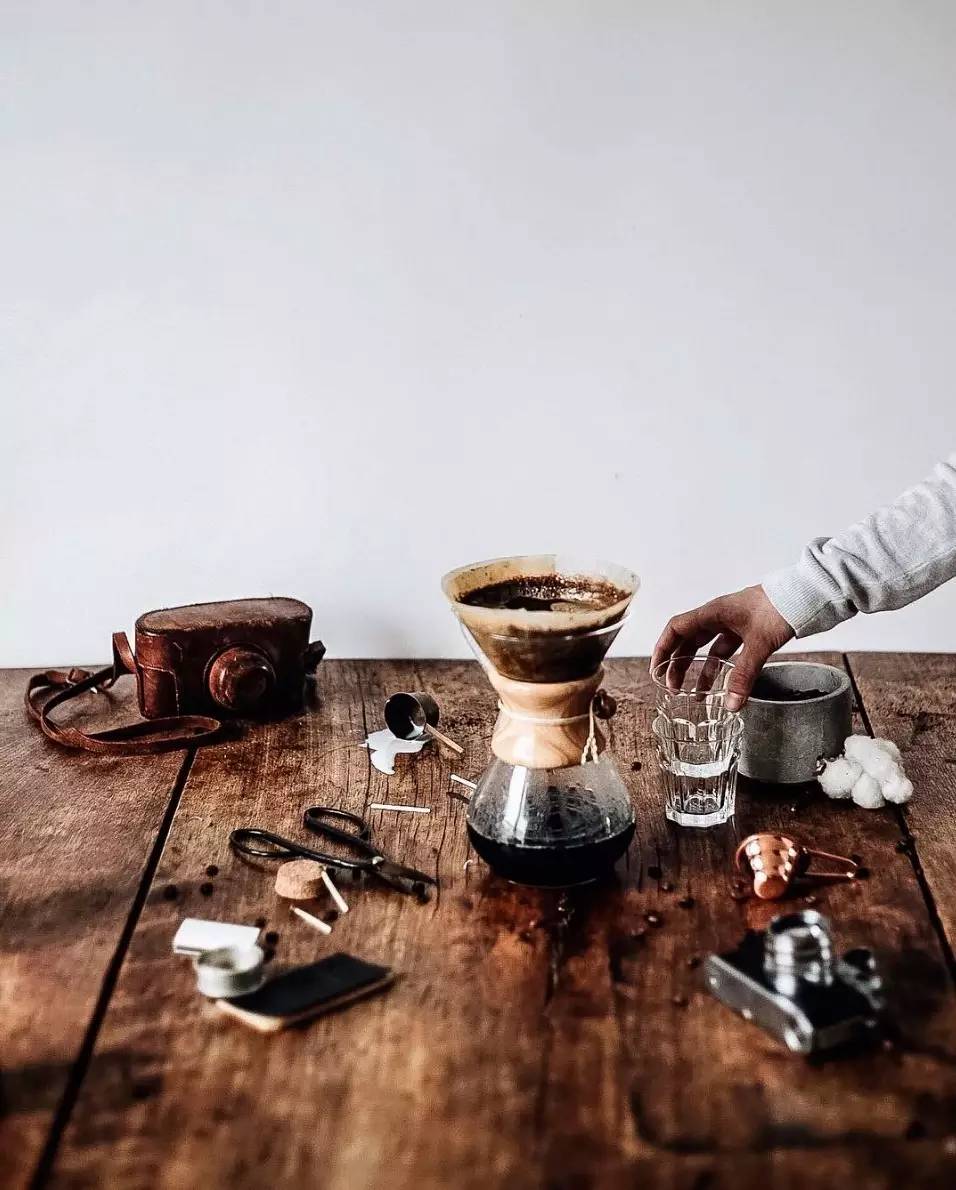 新绅士轻奢生活体验_手冲咖啡精神财富_leicester email