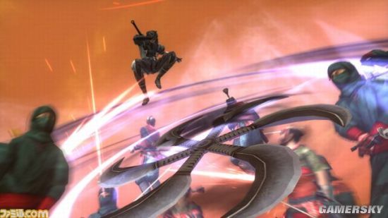 战国BASARA真田幸村传 北条氏政 风魔小太郎_真田丸北条氏政