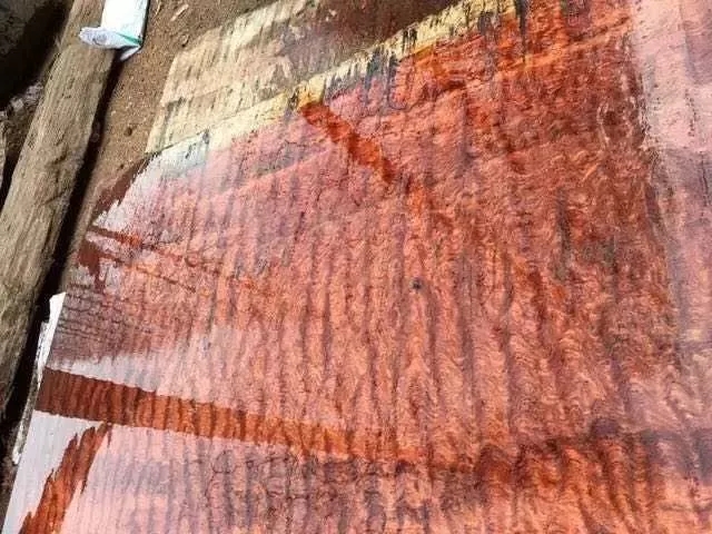 巴花大板什么纹路最贵_巴花木板纹理_1200年树龄巴花