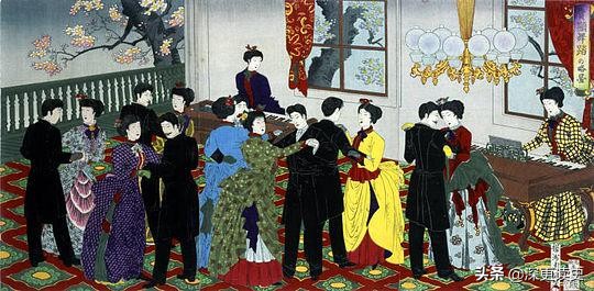 明治维新政治经济改革_明治维新教育军事改革_日本明治维新的影响ppt