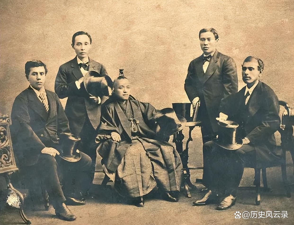 明治维新是什么 为什么要改革 明治维新的主要内容_日本明治维新的影响ppt