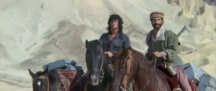 本拉登致美国人民信_美国反恐战争反思_美国霸权主义罪行_本拉登视频演讲