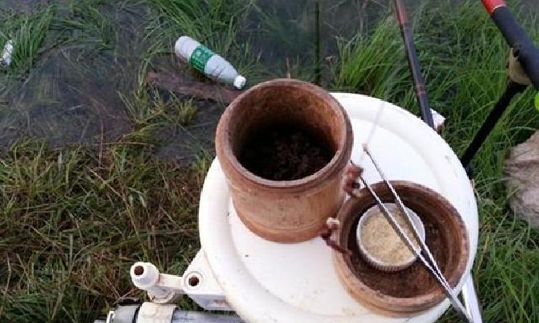 钓鲫鱼用什么打窝_冬季酒米打窝技巧_冬季钓鲫鱼酒米用法