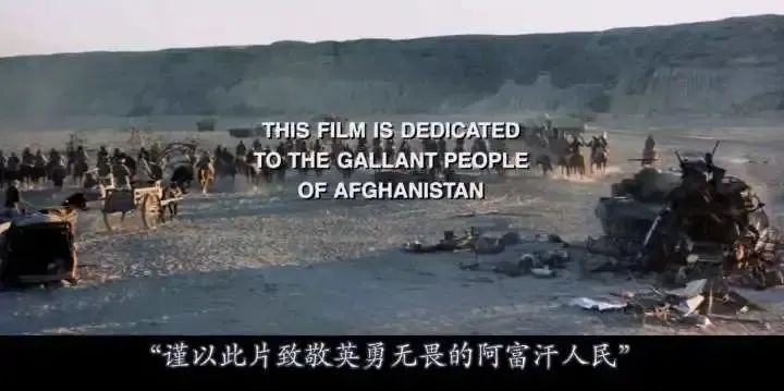 本拉登视频演讲_本拉登致美国人民信_美国反恐战争反思_美国霸权主义罪行