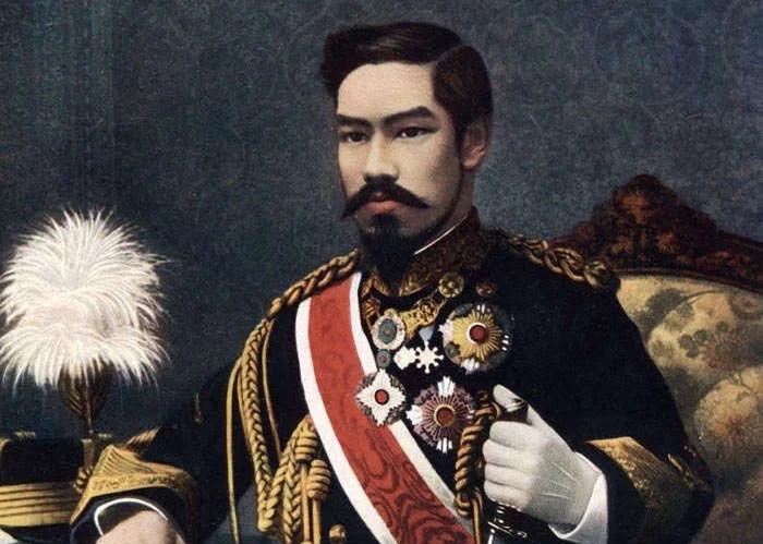 明治维新是什么 为什么要改革 明治维新的主要内容_日本明治维新的影响ppt