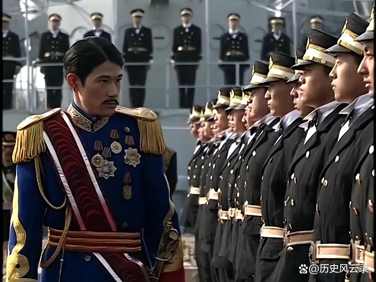 明治维新是什么 为什么要改革 明治维新的主要内容_日本明治维新的影响ppt